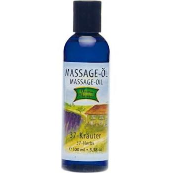STYX 37 Herbs Herbal Massage Oil, 100 ml