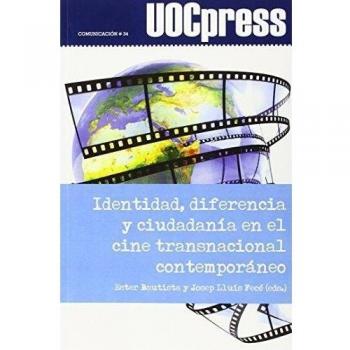 Identidad, diferencia y ciudadanïa en el cine transnacional contemporáneo: 34