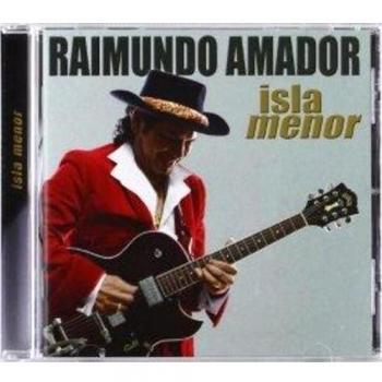 Isla Menor - Raimundo Amador