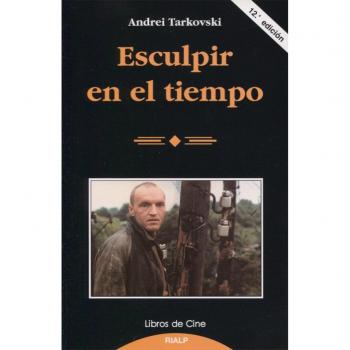 Esculpir En El Tiempo