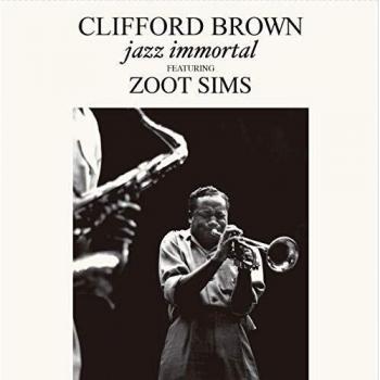 Jazz Immortal [Vinilo]