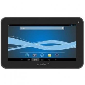 Tablet Sunstech 8GB Negro