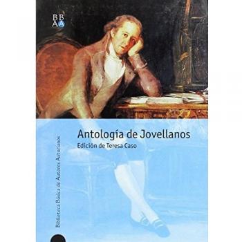 ANTOLOGIA DE JOVELLANOS