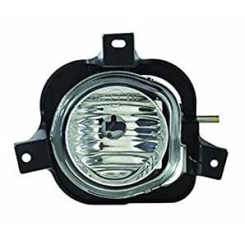 Faro Antiniebla JUMASA 39021553 para Coche - Visibilidad Clara | Focos y Antinieblas