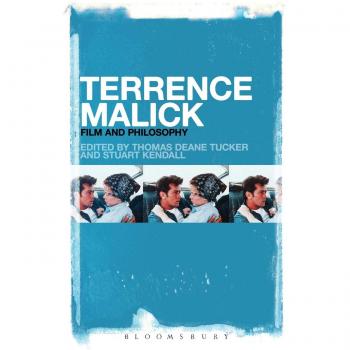Terrence Malick: Film And Philosophy