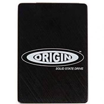 Origin Storage Inception MLC800 256 GB Serial ATA III 2.5 - Disco Duro sólido