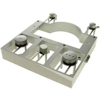 Conjunto de Botones Pulsadores para Microondas Sharp JBTNB374WRTZ - Gris