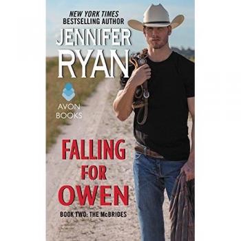 McBrides 2  FALLING FOR OWEN: Book Two: The McBrides