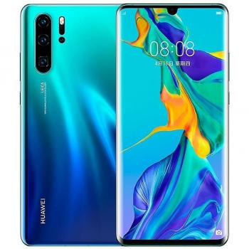 Smartphone Huawei P30 Pro 6GB / 128GB Aurora Doble SIM Versión Europea