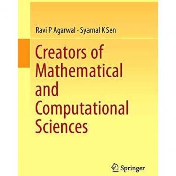 Mathematical and Computational Sciences Innovators