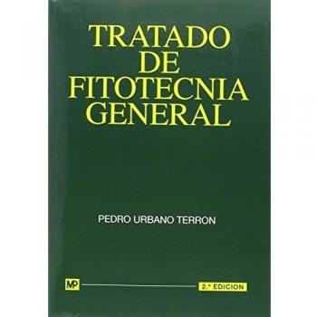 Tratado de fitotecnia general