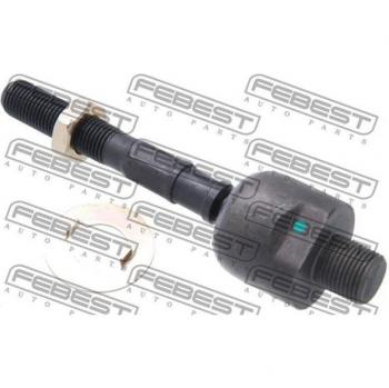 Rótula axial de dirección FEBEST 0322-CU2 - Tipo: Rótula axial; Características: Alta durabilidad, diseño optimizado para una mejor respuesta en la dirección, fabricada con materiales de alta calidad, compatible con