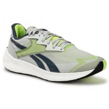 Reebok Floatride Energy Symmetros 2.5 Zapatilla de Estabilidad para Hombre - Gris, Azul, Talla 42