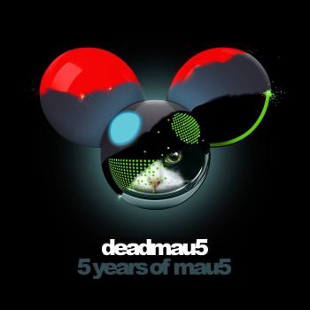 5 Years Of Deadmau5 - 5