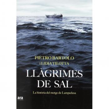 Llagrimes De Sal - Bartolo, Pietro;Tilotta, Lidia