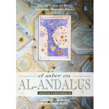 El saber en Al-Andalus. Textos y estudios II: 38