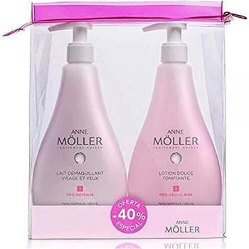 Anne Möller, Perfume sólido - 100 gr.