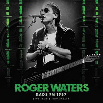 Varios - Kaos Fm 1987