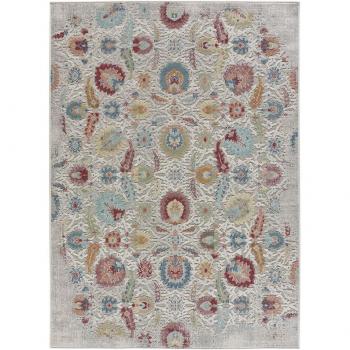 Atticgo Alfombra Soley 4751 Multi