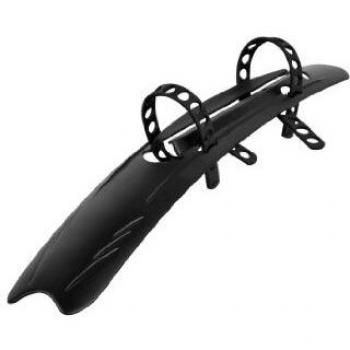 Polisport Guardabarros Michigan, Negras, 71,12 cm, 50736