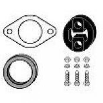 Kit de Montaje Catalizador HJS 82 15 6541