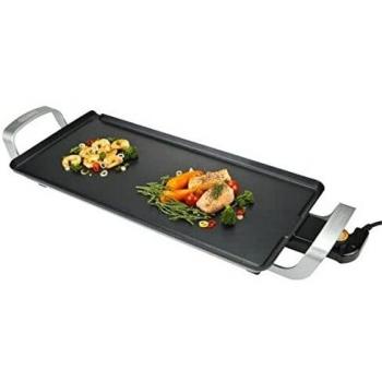 Plancha de Asar bourgini Classic Multi Plate Plus l 56x26cm