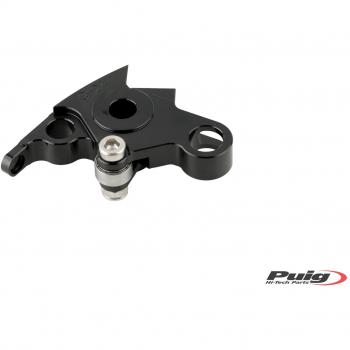 Adaptador Pro para Palanca de Embrague Puig 20512N Negro Unisex
