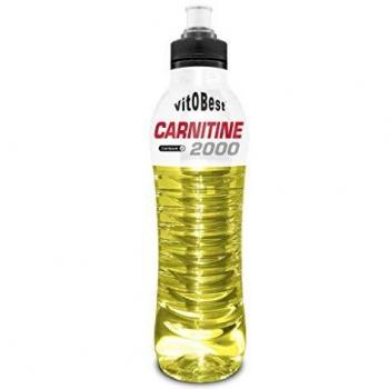 CARNITINE 2000 LIMA-LIMON