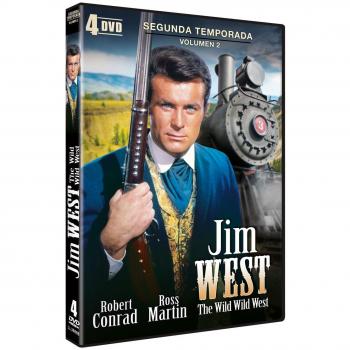 Jim West