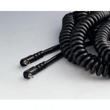Hama Flash de Cable en Espiral
