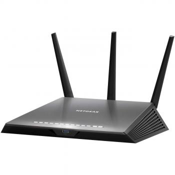 Netgear R7100LG-100EUS - Modem Router Nighthawk AC1900 WiFi