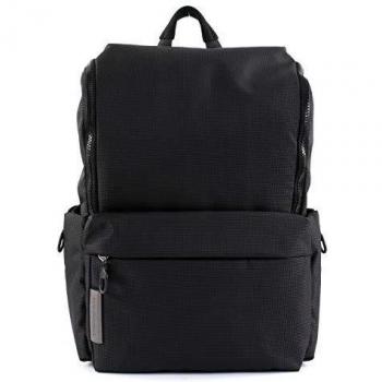 Mandarina Duck MD Lifestyle Backpack Black Ink