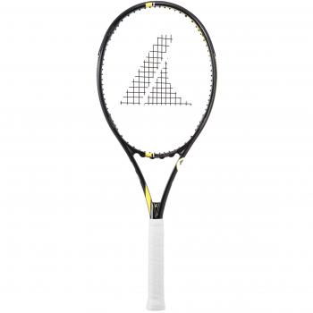 PROKENNEX Q+5 Encordado: Sí 290G Raquetas De Tenis Raquetas De Competición Negro - Dorado 2