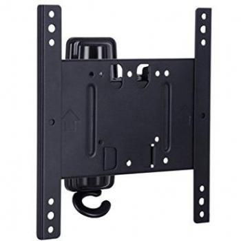 Multibrackets M VESA 32 Negro - Soporte de pared para pantalla plana