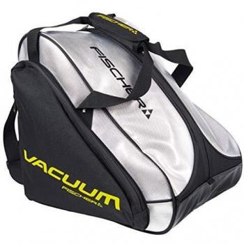 Fischer Alpine Vacuum Fit, Bolsa para Botas de esquí Unisex Adulto, Einheitsgröße