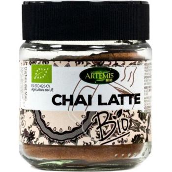 Energy Feelings Chai Latte Ecológico Vegano 60g
