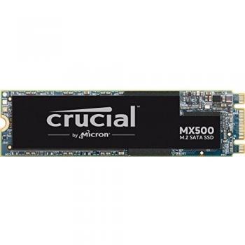 Crucial MX500 500 GB CT500MX500SSD4-Up to 560 MB/s