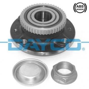 Kit de cojinete de rueda DAYCO KWD1322