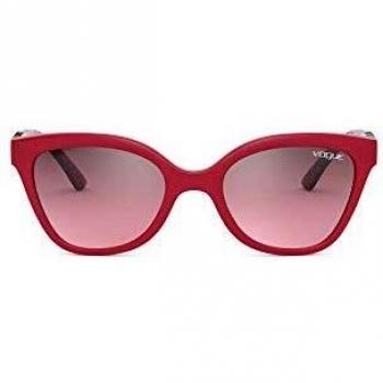 Vogue VJ 2001 25537A, Children's Kid's Sunglasses, 45