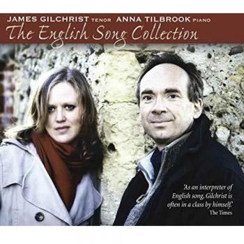 The English Song Collection