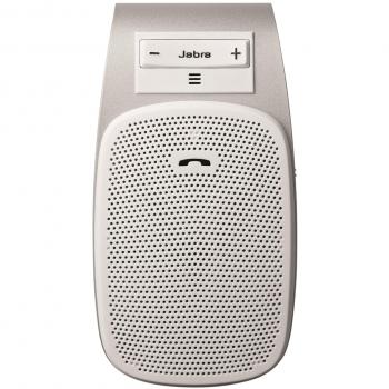 Jabra Drive - Pack bluetooth para coches, blanco