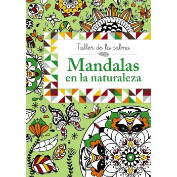 Taller de la calma. Mandalas en la naturaleza