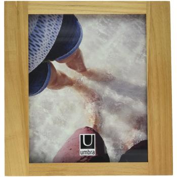 Umbra 8 x 254 cm marco natural