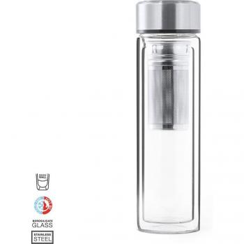 Termo Bekins de alta calidad con doble pared y capacidad de 390ml