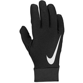 Nike Kids Black Base Layer Gloves M