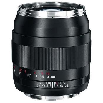 Zeiss Distagon T* 35mm f/2 ZE Lens for Canon EF Mount