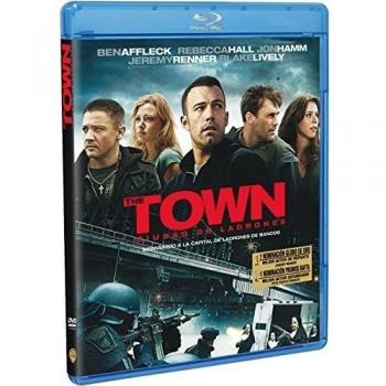 The Town