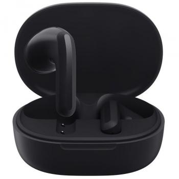 Auriculares Intraurales Xiaomi Tipo C HSEJ04WM Originales Negros