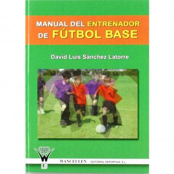 Manual Para El Entrenador De Fútbol Base