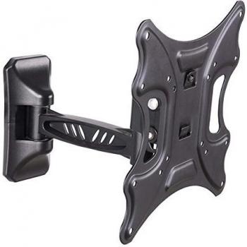 PROFER HOME - Soporte Lcd 1 Br Incl.G. Negro Profer Home 37